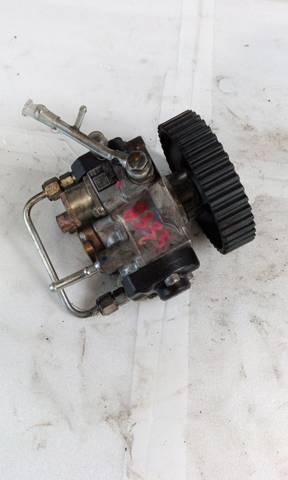 Bomba de combustível de pressão alta 98103028 OPEL