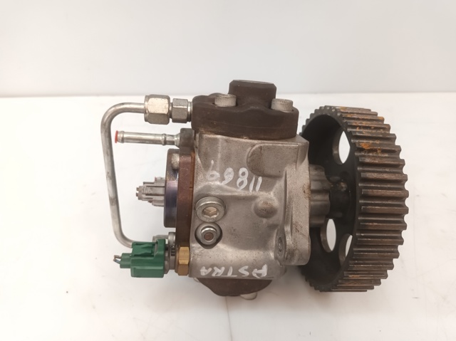 Bomba de combustível de pressão alta 98103028 OPEL