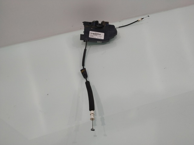 9810309580 Peugeot/Citroen