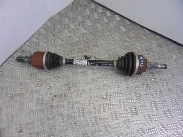 9810323580 Peugeot/Citroen