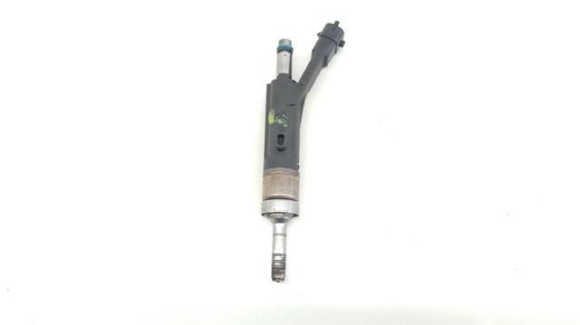 Injetor de injeção de combustível 9810335380 PEUGEOT