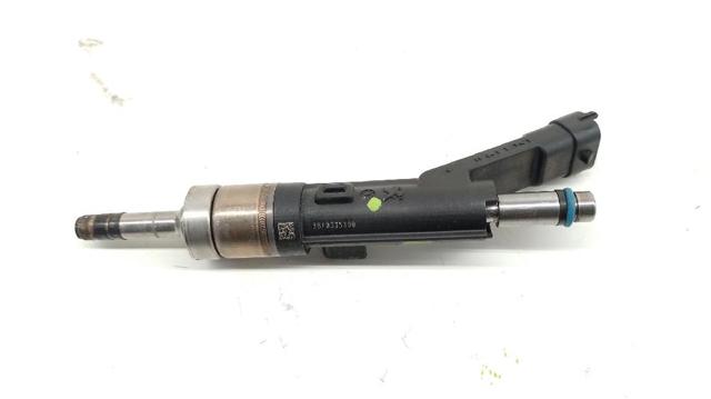 Injetor de injeção de combustível 9810335380 PEUGEOT