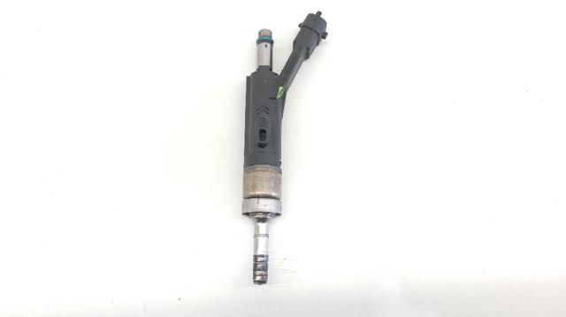 Injetor de injeção de combustível 9810335380 PEUGEOT