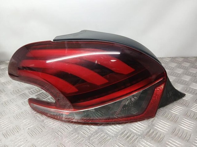 9810343080 Peugeot/Citroen