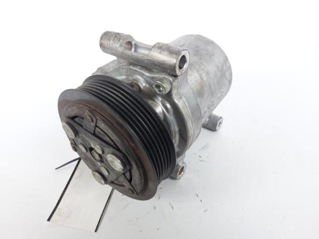 Compressor de aparelho de ar condicionado 9810349980 FIAT