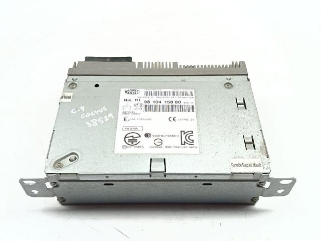 9810475880 Peugeot/Citroen