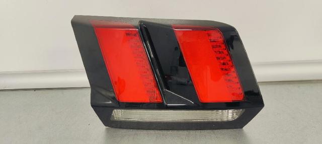Lanterna traseira esquerda interna 9810477880 PEUGEOT
