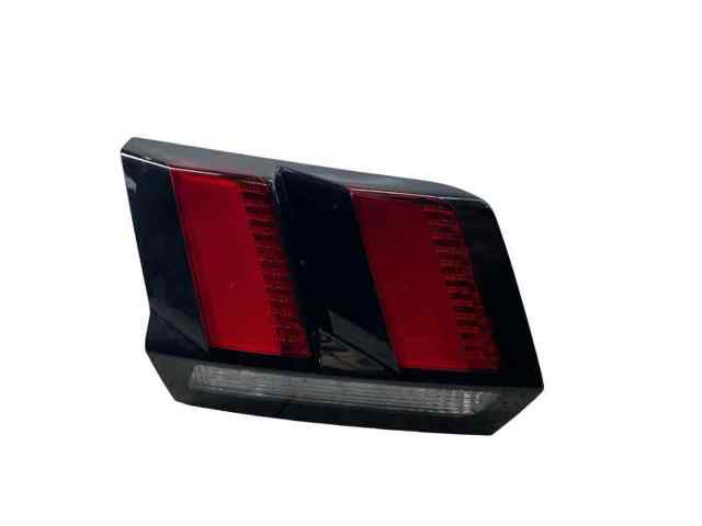 Lanterna traseira esquerda interna 9810477880 PEUGEOT