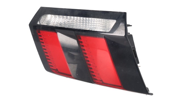Lanterna traseira esquerda interna 9810477880 PEUGEOT