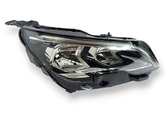 Luz direita para Peugeot 5008 