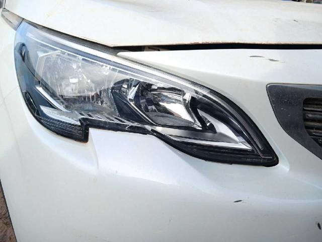 Luz direita para Peugeot 5008 