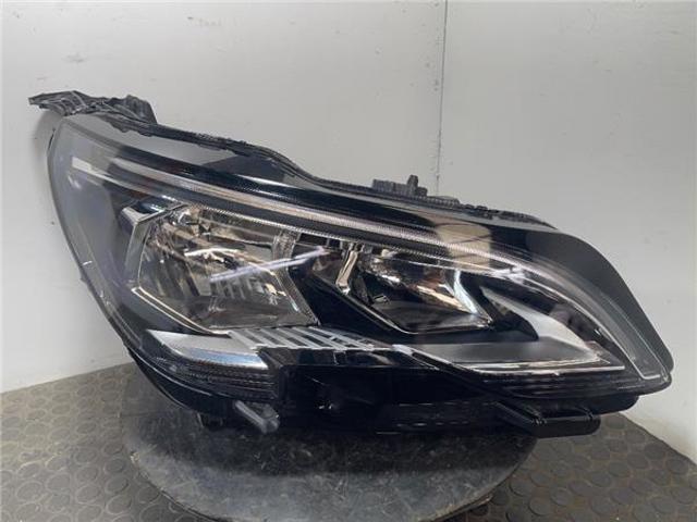 Luz direita 9810478080 PEUGEOT
