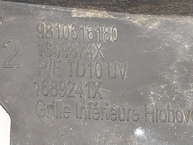 9810516180 Peugeot/Citroen