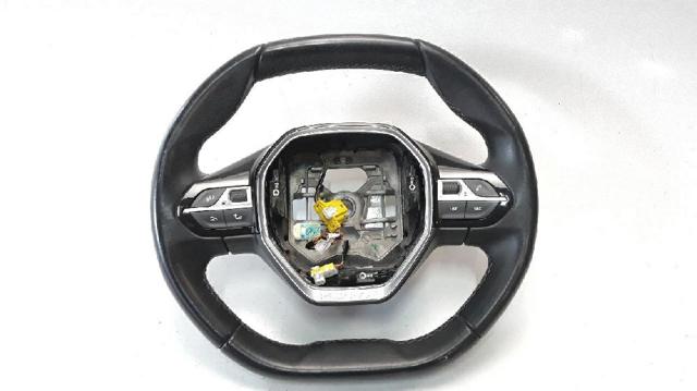  para Peugeot 508 II (FB, FH, F3)