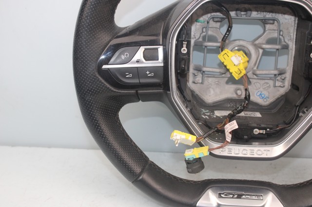 98105488ZD Peugeot/Citroen