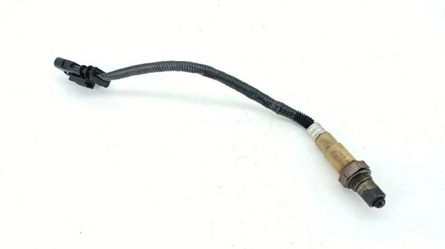 Sonda lambda, sensor de oxigênio até o catalisador 9810666880 PEUGEOT