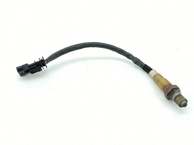 Sonda lambda, sensor de oxigênio até o catalisador 9810666880 PEUGEOT