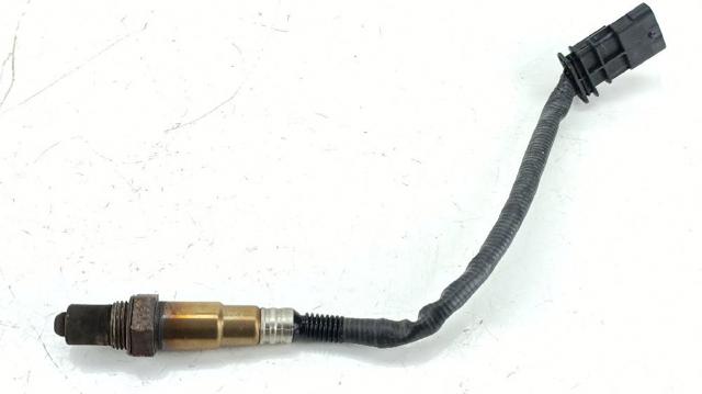 Sonda lambda, sensor de oxigênio até o catalisador 9810666880 PEUGEOT
