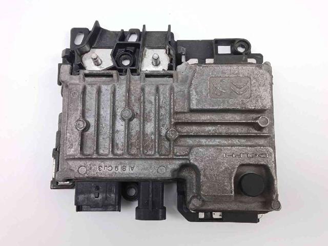 Estabilizador de tensão 9810858280 PEUGEOT