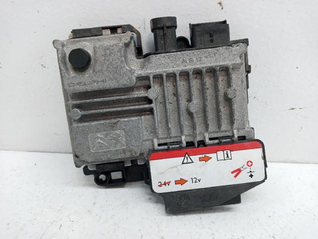 9810858280 Peugeot/Citroen