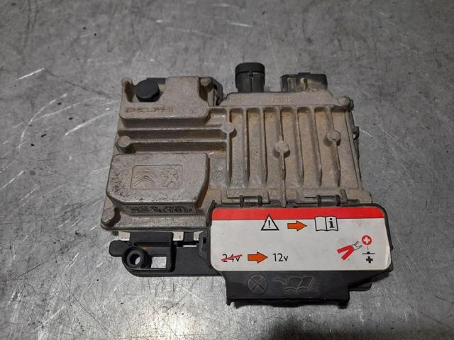 9810858280 Peugeot/Citroen