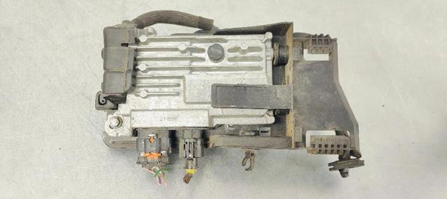 Estabilizador de tensão 9810858380 PEUGEOT
