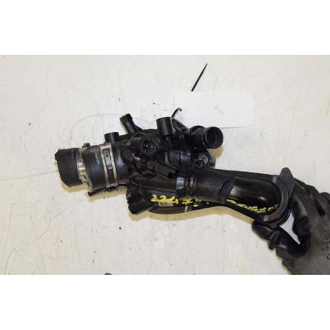 Caixa do termostato 9810916880 PEUGEOT