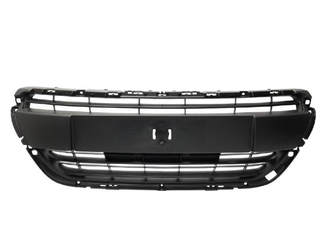 Grelha do radiador 9810920180 PEUGEOT