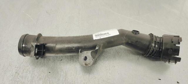 Mangueira (cano derivado) de intercooler 9810958380 PEUGEOT