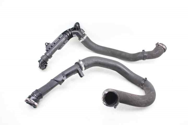 Mangueira (cano derivado) de intercooler 9810958380 PEUGEOT