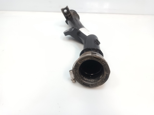Mangueira (cano derivado) de intercooler 9810958380 PEUGEOT