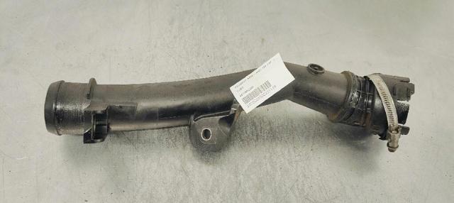 Mangueira (cano derivado) de intercooler 9810958380 PEUGEOT