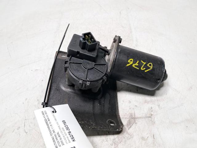 Motor de limpador pára-brisas do pára-brisas 9811002100 HYUNDAI