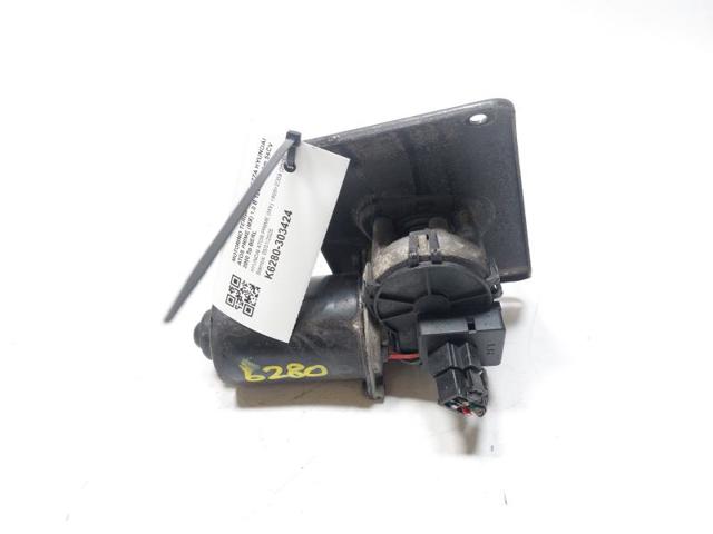 Motor de limpador pára-brisas do pára-brisas 9811002100 HYUNDAI