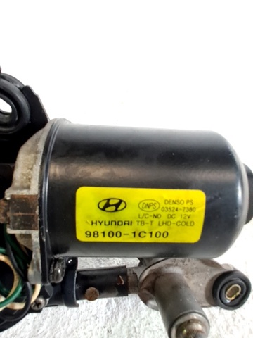 981101C100 Hyundai/Kia