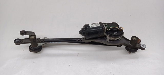 981101D000 Hyundai/Kia