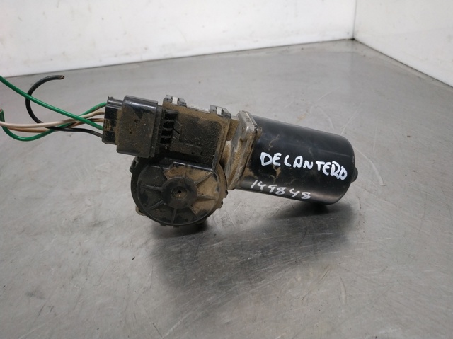 Motor de limpador pára-brisas do pára-brisas 981101F000 HYUNDAI