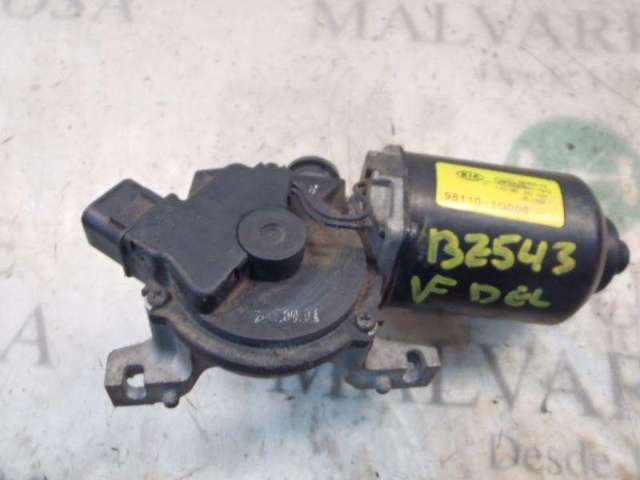 981101G000 Hyundai/Kia