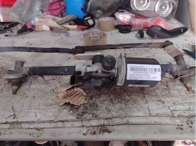 981101G000 Hyundai/Kia