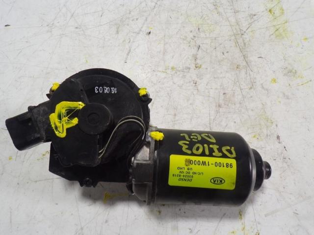 981101W000 Hyundai/Kia