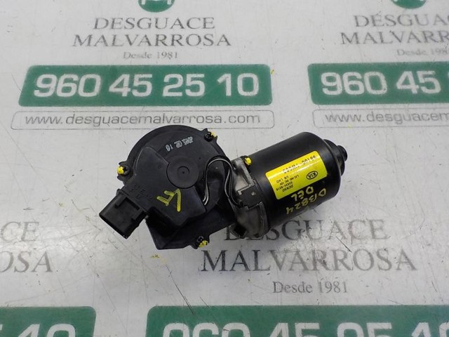 981101W000 Hyundai/Kia
