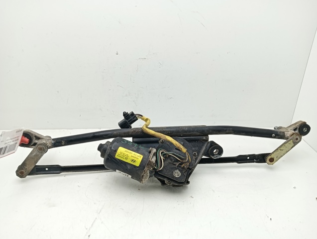 9811026100 Hyundai/Kia