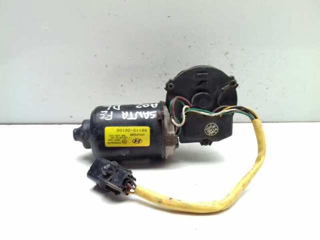 9811026100 Hyundai/Kia