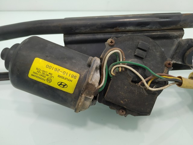 9811026100 Hyundai/Kia