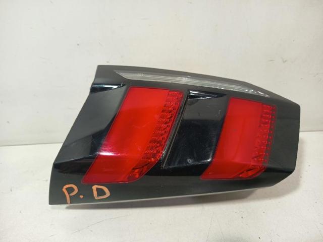 9811027780 Peugeot/Citroen