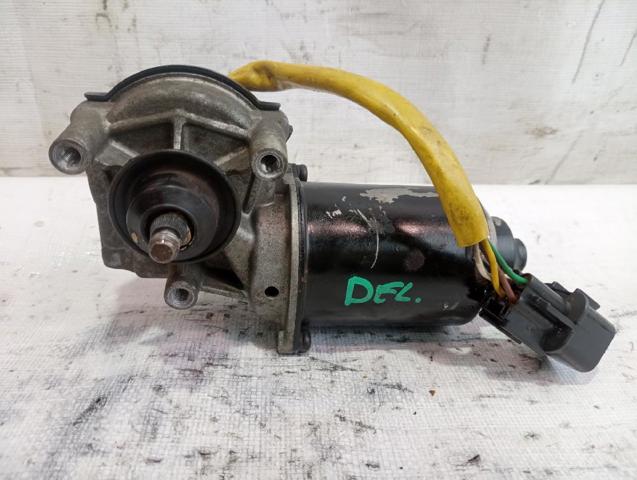 Motor de limpador pára-brisas do pára-brisas 981102D100 HYUNDAI