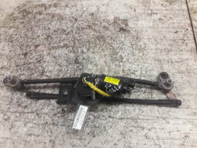Motor de limpador pára-brisas do pára-brisas 981102D100 HYUNDAI