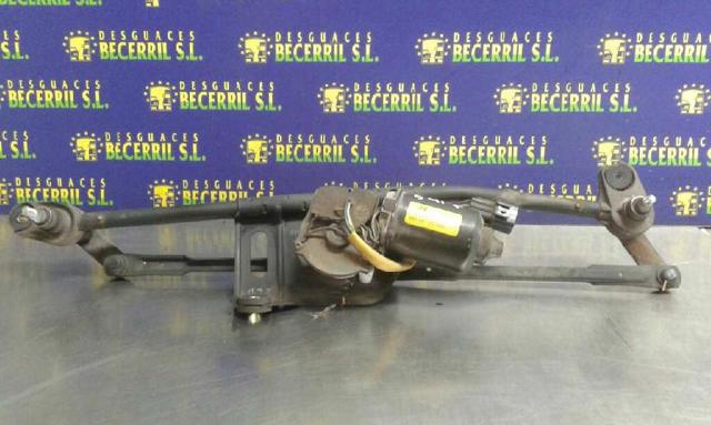 Motor de limpador pára-brisas do pára-brisas 981102D100 HYUNDAI