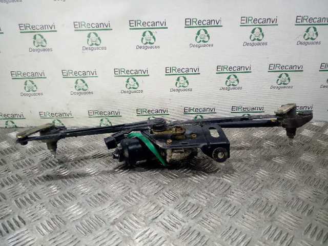 Motor de limpador pára-brisas do pára-brisas 981102D101 HYUNDAI