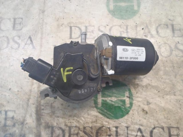 981102F000 Hyundai/Kia